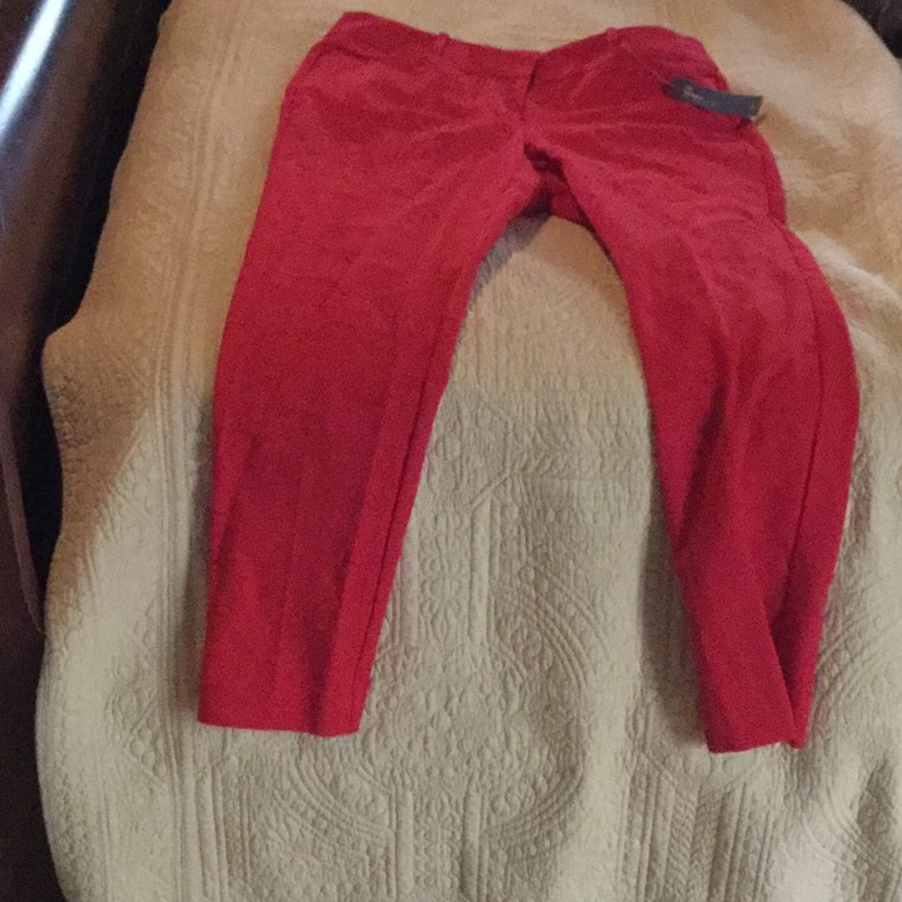 Slacks
